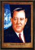 اولین دبیر کل سازمان ملل